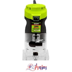 اور فرز مچی ایکس کورت مدل xmp01-6.35